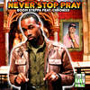 Never Stop Pray(feat. Chronixx) - Boom Steppa&Chronixx