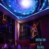 Vibe Through The Roof(feat. B.O.G Rell) (Explicit) - Spiritual Tony&B.O.G Rell