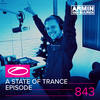 Sosei(ASOT 843) (Ferry Tayle Remix) - Airscape