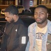 Always love (feat. Donnlino) (Explicit) - Torycolion&Donnlino