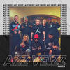 Azz Veizz Parte 2 - Mc Guime&Edi Rock&Leal&Luccas Carlos&Derek&DJ Caique&Pedro Qualy&PK