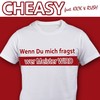 Wenn Du mi frogsch wer Maischder isch - Cheasy&KICK&Rush