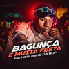 Bagunça e muita festa (Explicit) - MC Neguinho BDP&DJ GH