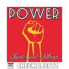 Power(feat. Inderpal Moga) (Explicit) - CheemaBeatz&Inderpal Moga