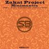 Minimantra (Original Mix) - Zakat project