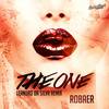 The One (Leandro Da Silva Remix) - Robaer