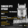 Some Kind of Nightmare (Tech B Remix) - HYKAN&SMASH (PT)&Tech B