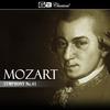 Symphony No. 41 in C Major, K. 551 - 