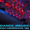 Dance (feat. Microwave_T90) (Remix|Explicit) - AdiosPersona&Microwave_t90