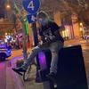 Stayed Down (Explicit) - FOE&Chichi&Hagan