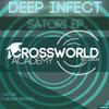 Hidden Message (Original Mix) - Deep Infect