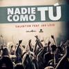 Nadie Como Tu(feat. Jah Love) - Salvation&Jah Love