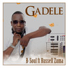 Gadele (Instrumental) - B-Soul&Russell Zuma