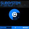 The Best of You (Miami Dub Mix) - Subsystem&Lisa Millett