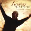 The First Time I Came To Grace - Karen Harding