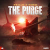 The Purge (Original Mix) - Exille&VANM