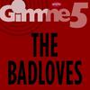 The Weight (with Jimmy Barnes) - The Badloves&Jimmy Barnes