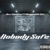 Nobody Safe (Explicit) - KHOPPAK4RLiTO&Ace Sinatra