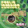 Airto(feat. Luca Signorini) (Dance Floor Remix) - Public Invasion Project&Luca Signorini