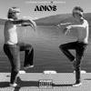 Adios (feat. Caveman Casanova) (Explicit) - The Real Weapon X&Caveman Casanova
