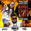 Koul Chol Kuit(feat. Tonymix & Frap La) - Power Surge&TonyMix&Frap La