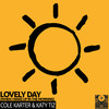 Lovely Day (When I Wake Up In The Morning) (Slow + reverb) - Cole Karter&Katy Tiz