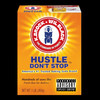 Hustle Don't Stop (Explicit) - K.BRock&Keenan Omari Brock&Wil Black