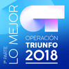 El Ataque De Las Chicas Cocodrilo (Operación Triunfo 2018) - Carlos Right&Miki Núñez