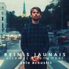 Atceries / Remember(Solo Version) - Reinis Jaunais