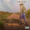 Giddy Up (Explicit) - Knuckles