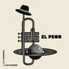 El Peor - Jamaram&Jah Chango&Maximilian Alberti&Benjamin Beblo&Johannes Beblo&Rico Hartmann&Samuel Hopf&Thomas Lugo&Daniel Noske&Dominik Thäle&Lionel Wharton