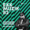 No Secrets (Radio Edit) - Wayward Brothers