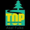 We Belong at the Top - Asaf Fulks