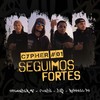 Cypher #01: Seguimos Fortes(feat. Dkd, Holander MC, Cundê & Raphael PH) - Music Lab Records&DKD&Holander MC&Cundê&Raphael Ph