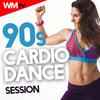 GETTING JIGGY WITH IT (135 Bpm Workout Remix) - MC Joe