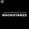 Rockstarzz (Radio Edit) - Antoine Montana&DJ Bo