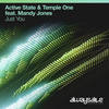 Just You (Original Mix) - Mandy Jones&Active State&Temple One