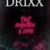 TOUT REMETTRE A ZERO - Drixx