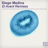 El Avent (Miki Hernandez & Miguel H Remix) - Diego Medina