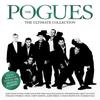 Fairytale Of New York - The Pogues&Kirsty MacColl