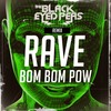 Rave Bom Bom Pow - DJ Cris Fontedofunk