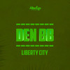 Liberty City - Den BB