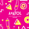 What You Want (Original Mix) - Anatol