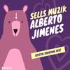 Crystal (Original Mix) - Alberto Jimenes