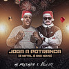 JOGA POTRANCA (Explicit) - Mc Polemico&Dj Ero Bou