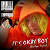 It's Okay Boy (feat: Tiffany) - Bylli Crayone