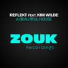 A Beautiful House (Antillas & Dankann Radio Edit) - Reflekt&Kim Wilde