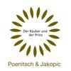 Der Räuber und der Prinz (Räuber Mix) - Poenitsch&Jakopic
