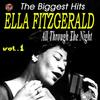 Ev'ry Time We Say Goodbye - Ella Fitzgerald
