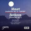 Mozart: Symphony No. 41 in C Major, K. 551 